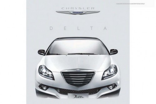 Chrysler Delta